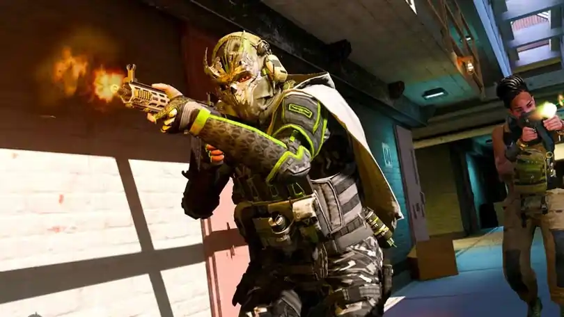 Warzone Codes